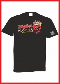 Zipfel Klopper  T-shirt